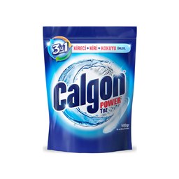 CALGON 500GR TOZ  0892