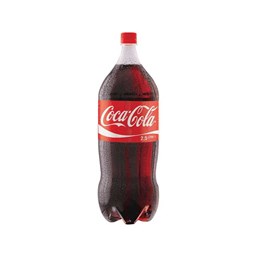 COCA COLA 2.5LT