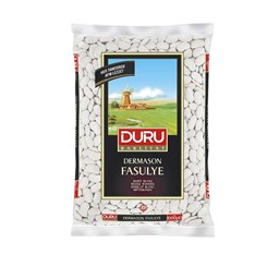 DURU K.FASULYE 1KG DERM.