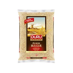 DURU BULGUR PILAVLIK 1KG