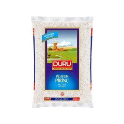 DURU PILAVLIK PIRINC 1KG