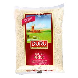 DURU BALDO PIRINC 2 KG