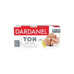 DARDANEL TON LIGHT 150GR 2LI