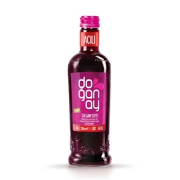 DOGANAY SALGAM 750ML ACILI CAM