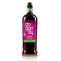 DOGANAY SALGAM 750ML SADE CAM