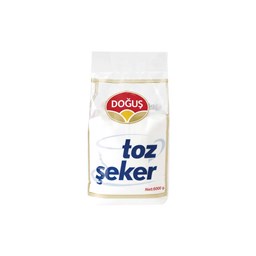 DOGUS SEKER 5KG TOZ