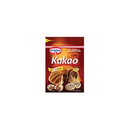 DR.OETKER KAKAO 100GR