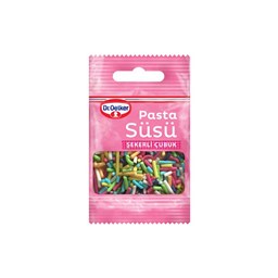 DR.OETKER PASTA SUSU SEKERLI 10GR