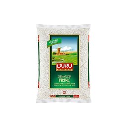 DURU OSMANCIK PIL.PIRINC 1KG