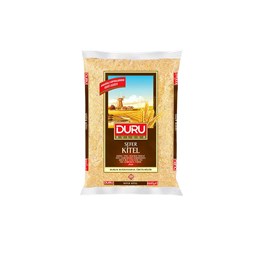 DURU BULGUR SEFERKITEL 1KG