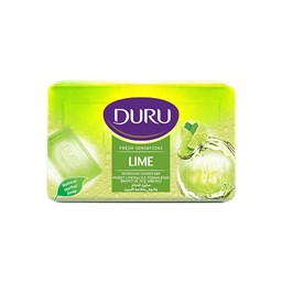 DURU FRESH YAGMUR ORMANI 600GR