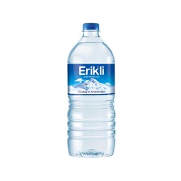 ERIKLI SU 1LT