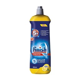 FINISH PARLATICI LIMON 800ML