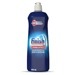 FINISH PARLATICI 800ML