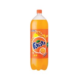 FANTA 2,5LT PORTAKAL 