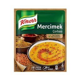 KNORR CORBA MERCIMEK 76GR