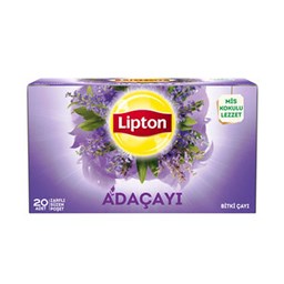 LIPTON 20LI ADA CAY