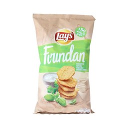 LAYS FIRINDA PARTI BOY YOGURT VE MEVSIM YESI.145GR