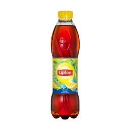 LIPTON ICE TEA 1.5LT LIMON