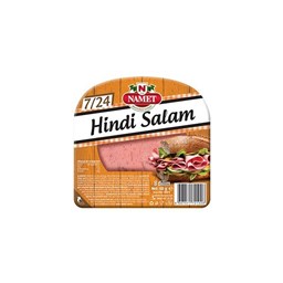 NAMET 7/24  HINDI SALAM 60GR