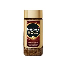 NESCAFE GOLD KAV.100GR