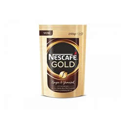 NESCAFE GOLD EKO 200GR