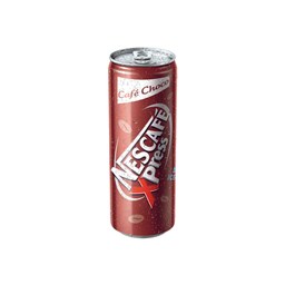 NESCAFE 250ML XPRESS CAFE CHOCO 1331