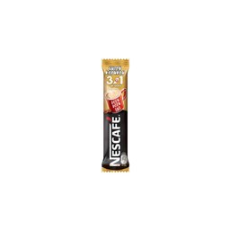 NESCAFE 3/1 ARADA SUTLU KOPUKLU 17GR