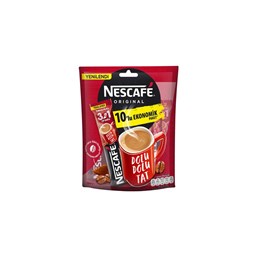 NESCAFE CLAS.ORJINAL 10LU EKO