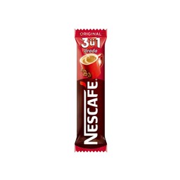 NESCAFE 3/1 ARADA CLASIC