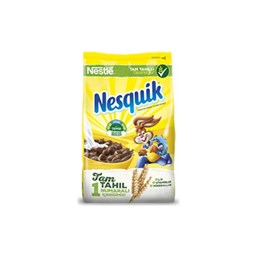 NESTLE NESQUIK MISIR GEVREGI 450GR