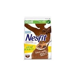 NESTLE NESFIT CIKOLATALI 400GR