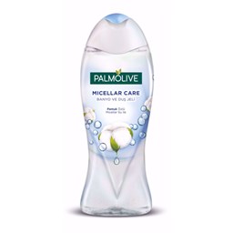 PALMOLIVE DUS JELI  500ML MICELLAR PAMUK OZLU