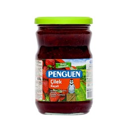 PENGUEN RECEL GELENEKSEL 800GR CILEK