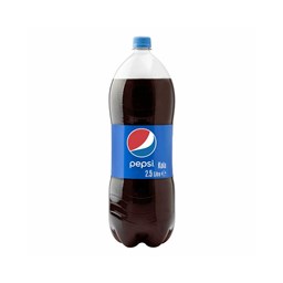 PEPSI 2.5LT