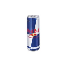 REDBULL KUTU 250ML