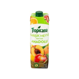 TROPICANA 1LT M.SUYU KARISIK