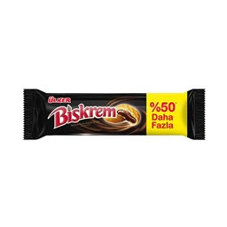 ULKER 1153-8 BISKREM POSET %50 DAHA FAZLA 150GR