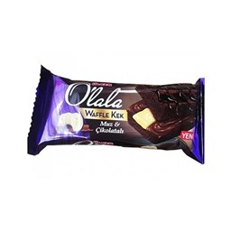 ULKER 658-1 OLALA WAFFLE KEK 70GR