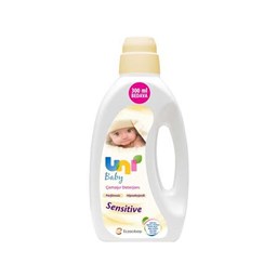 UNI BABY CAMASIR DETERJANI 1500ML