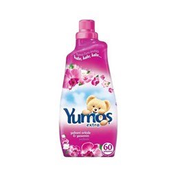 YUMOS 1440ML EXTRA YABANI ORKIDE YAS. 7401