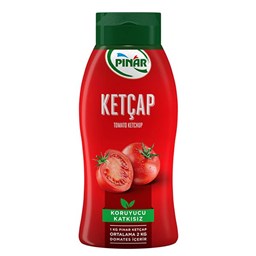 PINAR KETCAP 420GR