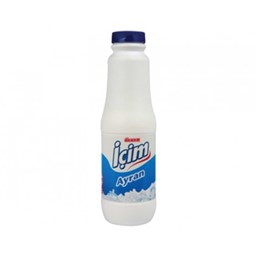 ICIM AYRAN 1LT SISE