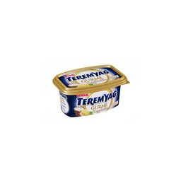 TEREMYAG GURME KAYMAKLI PAKET 250GR