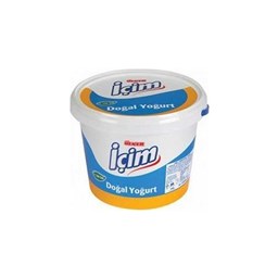 ICIM YOGURT TAM YAGLI 2KG