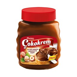 ULKER COKOKREM 650GR