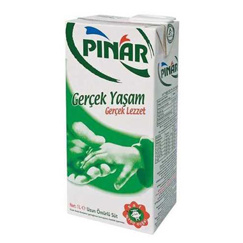 PINAR SUT 1LT