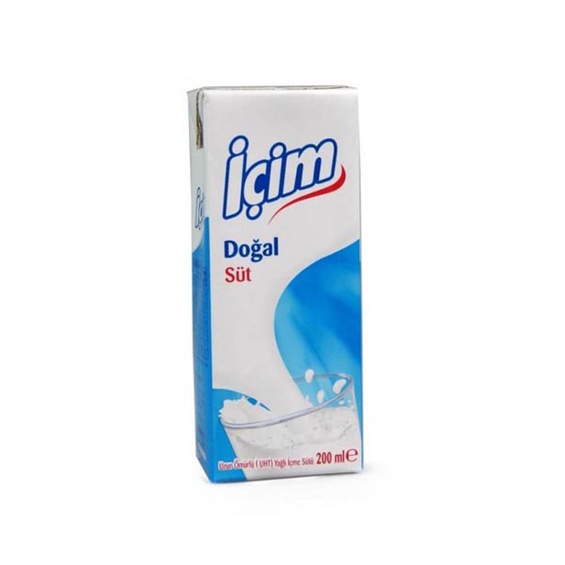 ICIM SUT TAM TAGLI 200ML