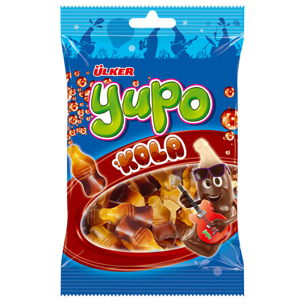 ULKER 1762-4 YUPO KOLALI 80 GR