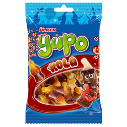 ULKER 1762-4 YUPO KOLALI 80 GR